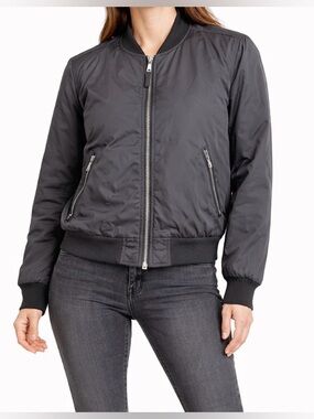 GAP dark blue Bomber Jacket